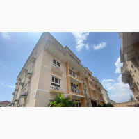 3bdrm Block of Flats in Cardogan Estate, Osapa london for rent