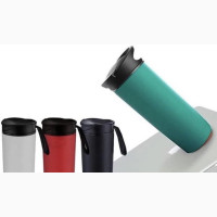 Spill-Free Suction Mug - 50pcs Available