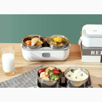 Electric Lunch Box
