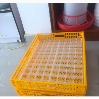 Hatching Basket