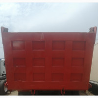 Howo Tipper Truck 10 Tyres (Used)