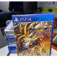 Dragon Ball Fighter Z for PS4