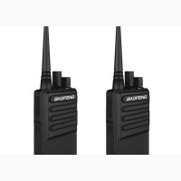2X Baofeng Bf- Radio