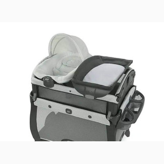 Graco Pack N Play Baby Crib - Brand New