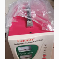 Century 2kva Copper Coil Automatic Voltage Regulator