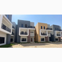 4bdrm Duplex in Jabi for rent