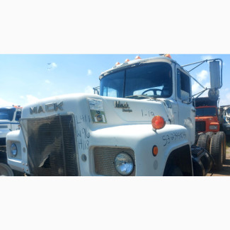 Tokunbo Ten Bolts Rim R Model Mack Ten Tyres Head Truck
