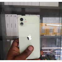 Apple iPhone 12 64 GB Green - UK USED
