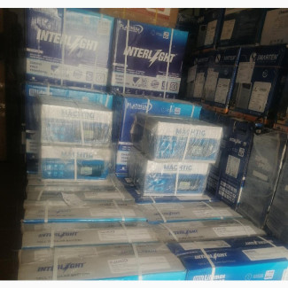 INTERLIGHT Tubular Battery - Lagos Delivery