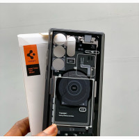 Spigen Case Ultra Hybrid Zero One (Magfit for Samsung GALAXY