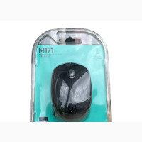 Logitech M171 Wireless Mouse