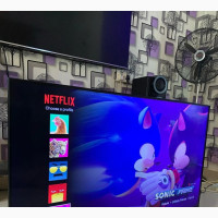 Hisense 50inches UHD AI Smart