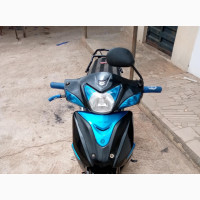 Qlink XF 200 2023 Black