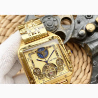 CARTIERS Gold Chain - High Quality Available