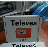 AV to RF Converter