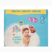 Asda Little Angel Diaper