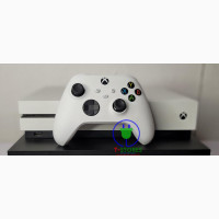 Xbox One Slim 7 Games