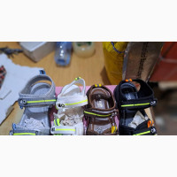 Kids Sandals - Available in Different Sizes and Colors