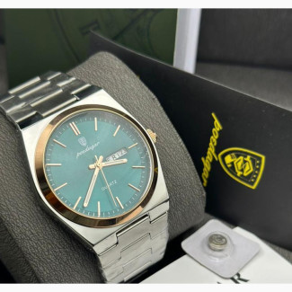 Poedagar Coorperate Wristwatch