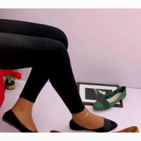 Office Cover Shoe