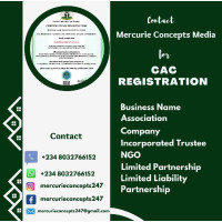 CAC Registration