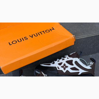 Louis Vuitton Men#039;s Sneakers