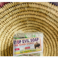Evil Banishing Soap