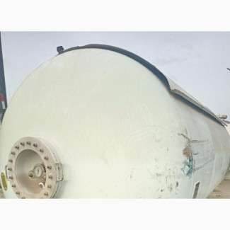 LGP Storage Tank 10 Tone