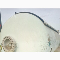 LGP Storage Tank 10 Tone
