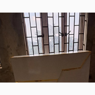 Receptionist Desk