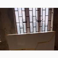 Receptionist Desk