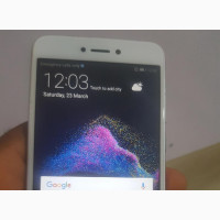 Honor 8 Lite 16 GB White