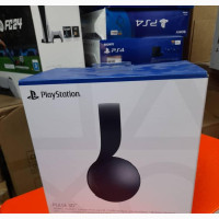 Ps5 Headset Brand New