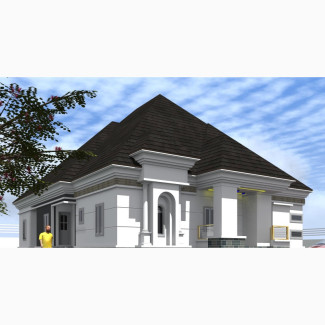 Architectural Drawing and Construction Services