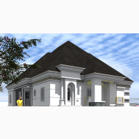 Architectural Drawing and Construction Services