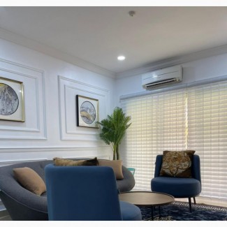 2 Bedroom Apartments (Shortlet)
