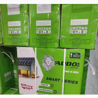Addo 12V 220ah Tubular Battery - Brand New