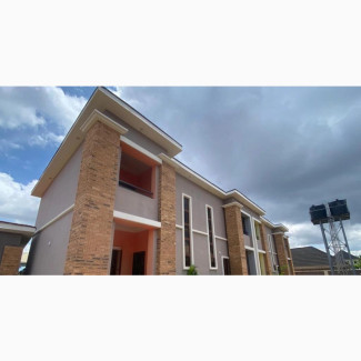Furnished 2bdrm Duplex in Premier Layout, Enugu for rent