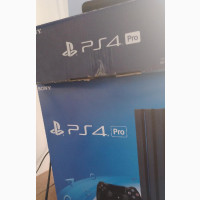 PlayStation 4 Pro - Brand New