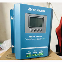 Yohako 60A Charger Controller MPPT