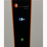 7.5KVA Lithium Battery