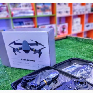 E58 Camera Drone