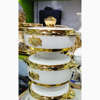 Luxury Insulated Food Warmer