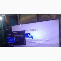 Toshiba 42inch Smart TV