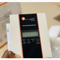 Mppt Felicity Charge Controller 45ah
