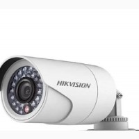 Hikvision 1080p Outdoor Camera