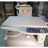 Foreign Used Sharp All In One Ar5320 Photocopier