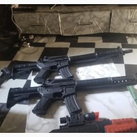 Toy Ak 47 Gun Good for Movie and Comedy Skirt
