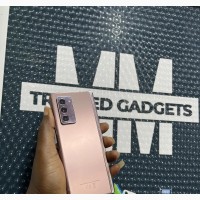 Samsung Galaxy Z Fold 2 256 GB Rose Gold