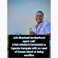 Illuminati Agent call 0788195689/0706493609